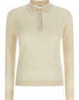 Max Mara Max Mara Mxpgitano Polo Shirt