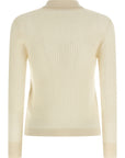Max Mara Max Mara Mxpgitano Polo Shirt