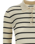 Max Mara Max Mara Mxpgitano Polo Shirt