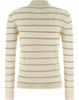 Max Mara Max Mara Mxpgitano Polo Shirt