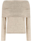 Max Mara Max Mara Mxmfaretra Sweater