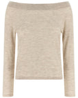 Max Mara Max Mara Mxmfaretra Sweater