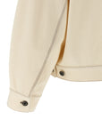 Max Mara Max Mara Mxpnettare Overshirt