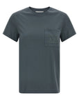 Max Mara Max Mara Papaia T-shirt