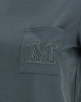 Max Mara Max Mara Papaia T-shirt