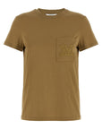 Max Mara Max Mara Papaia T-shirt