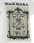 Max Mara Max Mara Mxmspadino T-shirt