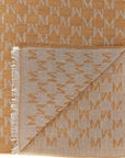Max Mara Max Mara Mxapaniere Stole