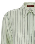 Max Mara Studio Max Mara Studio Mstflirt Shirt