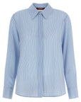 Max Mara Studio Max Mara Studio Mstflirt Shirt