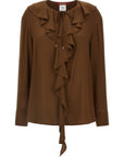 Max Mara Studio Max Mara Studio Mstepica Shirt
