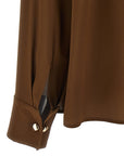 Max Mara Studio Max Mara Studio Mstepica Shirt