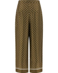 Max Mara Studio Max Mara Studio Mstottelia Pants