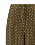 Max Mara Studio Max Mara Studio Mstottelia Pants