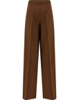 Max Mara Studio Max Mara Studio Mstbacio Pants