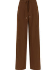 Max Mara Studio Max Mara Studio Mstcortone Pants