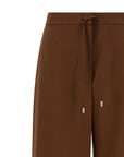 Max Mara Studio Max Mara Studio Mstcortone Pants