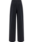 Max Mara Studio Max Mara Studio Mstcorone Pants