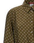 Max Mara Studio Max Mara Studio Msttenuta Shirt