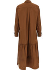 Max Mara Studio Max Mara Studio Mstlecito Dress