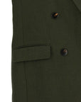 Max Mara Studio Max Mara Studio Mstaia Vest