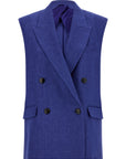 Max Mara Studio Max Mara Studio Mstaia Vest