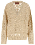 Max Mara Studio Max Mara Studio Mstfelino Sweater