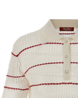 Max Mara Studio Max Mara Studio Mstgallo Polo Shirt
