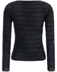 Max Mara Studio Max Mara Studio Mstpedone Sweater
