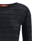 Max Mara Studio Max Mara Studio Mstpedone Sweater