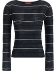 Max Mara Studio Max Mara Studio Mstpedone Sweater