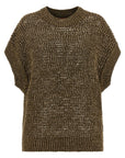 Max Mara Studio Max Mara Studio Mstarmonia Sweater