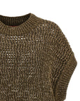 Max Mara Studio Max Mara Studio Mstarmonia Sweater