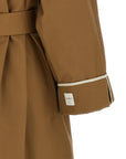 Max Mara The Cube Max Mara The Cube Mtcutrench Trench Coat
