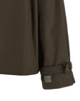 Max Mara The Cube Max Mara The Cube Mtctesoro Trench Coat