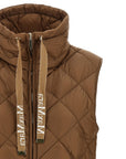 Max Mara The Cube Max Mara The Cube Tregic Vest