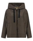 Max Mara The Cube Max Mara The Cube Mtcdaria Jacket