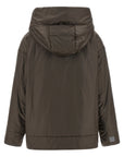 Max Mara The Cube Max Mara The Cube Mtcdaria Jacket