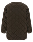 Max Mara The Cube Max Mara The Cube Mtcsoftd Down Jacket