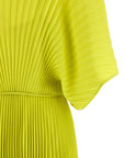 Twin Set Twin Set Pleated Dress