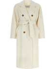 Max Mara Max Mara Madame - 101801 Icon Coat Coat