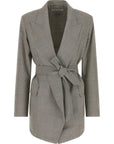 Max Mara Max Mara Mxmnasello Blazer