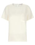 Max Mara Max Mara Mxmpagano Blouse
