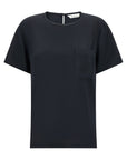 Max Mara Max Mara Mxmpagano Blouse