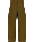 Max Mara Max Mara Mxmadorni Pants