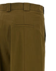 Max Mara Max Mara Mxmadorni Pants