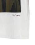 Max Mara Max Mara Mxmcalca T-shirt