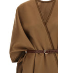 Max Mara Max Mara Mxacolomba Cape
