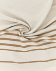 Maison Michel Maison Michel Aida Fouta Beach Towel