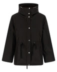 Army Yves Salomon Army Yves Salomon 2-in-1 Parka